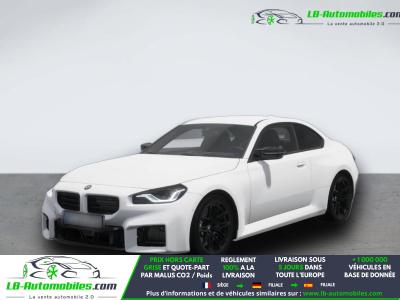BMW M2 Coupé 460 ch BVA