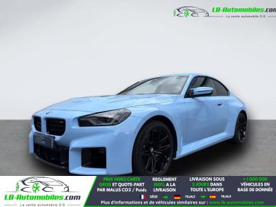 BMW M2 Coupé 460 ch BVA