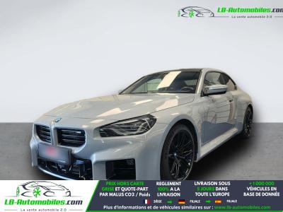 BMW M2 Coupé 460 ch BVA