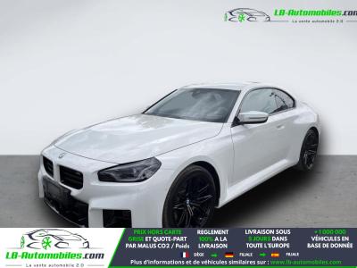 BMW M2 Coupé 460 ch BVA