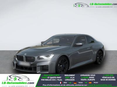 BMW M2 Coupé 460 ch BVA