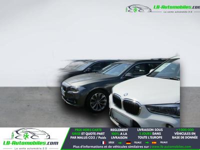 BMW M2 Coupé 460 ch BVA