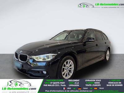 BMW Série 3 318d 150 ch BVA