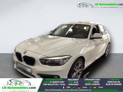 BMW Série 3 318i 136 ch BVM
