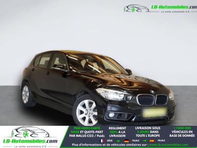 BMW Série 3 318i 136 ch BVM