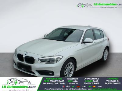 BMW Série 3 318i 136 ch BVM