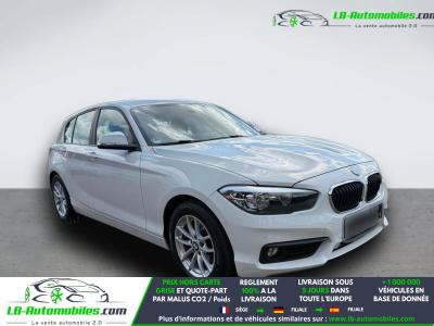 BMW Série 3 318i 136 ch BVM