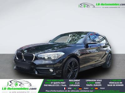 BMW Série 3 318i 136 ch BVM