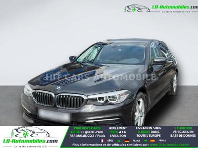 BMW Série 3 320d 190 ch BVM