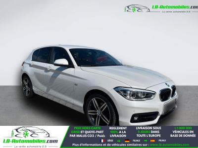 BMW Série 3 318i 136 ch BVA