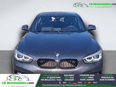 BMW Série 3 318i 136 ch BVA
