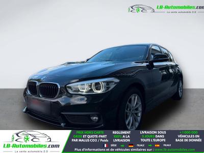 BMW Série 3 318i 136 ch BVA