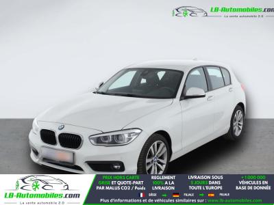 BMW Série 3 318i 136 ch BVA