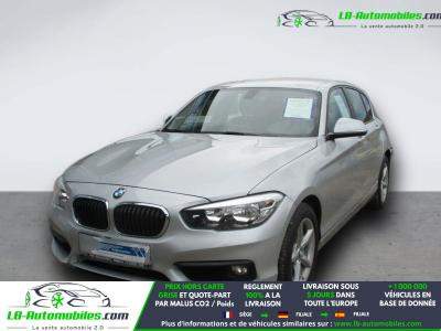 BMW Série 3 320d 190 ch BVA
