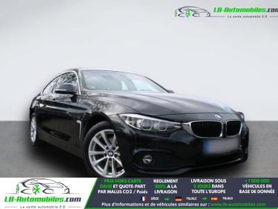 BMW Série 3 320d 190 ch BVA