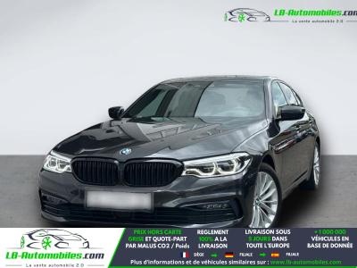 BMW Série 3 320d 190 ch BVA
