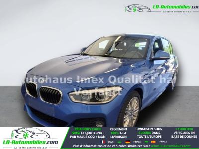 BMW Série 3 318d 150 ch BVA
