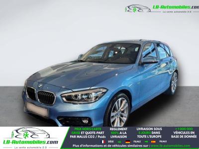 BMW Série 3 318i 136 ch BVM