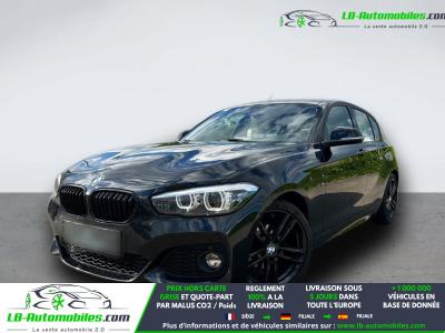 BMW Série 3 318i 136 ch BVM