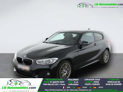 BMW Série 3 318i 136 ch BVA