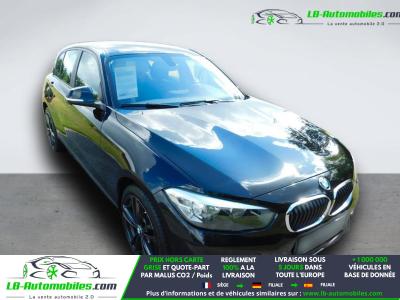 BMW Série 3 320i 184 ch BVM