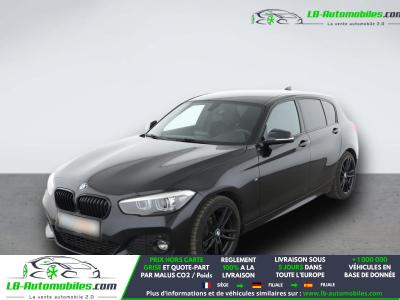 BMW Série 3 320i 184 ch BVM