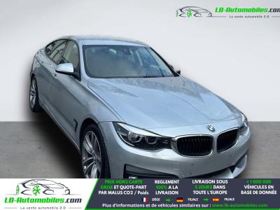 BMW Série 3 330i 252 ch BVA