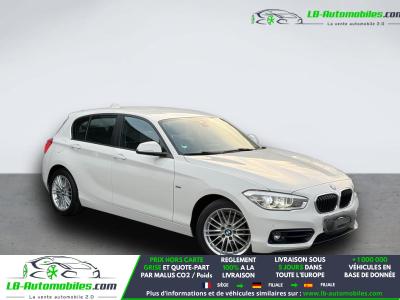 BMW Série 3 320i 184 ch BVA