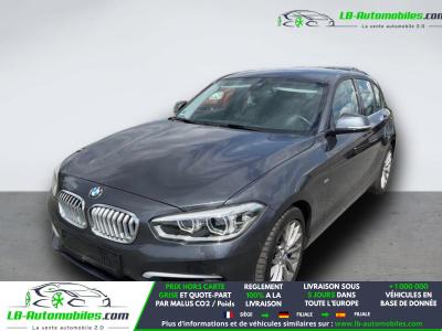 BMW Série 3 320i 184 ch BVA