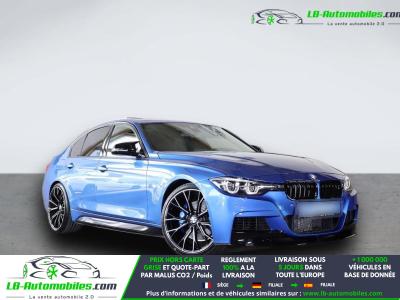 BMW Série 3 340i 326 ch BVA