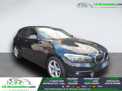 BMW Série 1 116d 116 ch BVM