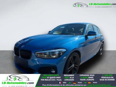 BMW Série 1 116d 116 ch BVM
