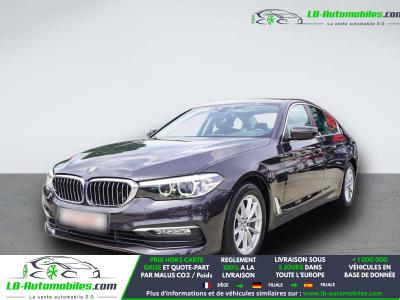 BMW Série 3 320i 184 ch BVA