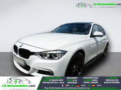 BMW Série 3 320i 184 ch BVA