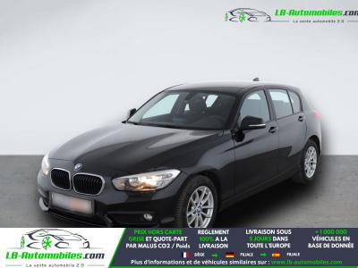 BMW Série 1 116i 109 ch