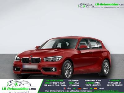 BMW Série 1 116i 109 ch
