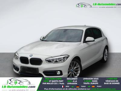 BMW Série 1 116i 109 ch