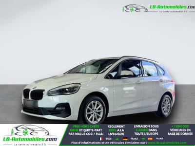 BMW Série 1 116i 109 ch