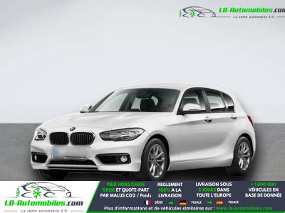 BMW Série 1 116i 109 ch