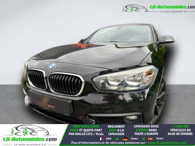 BMW Série 1 118i 136 ch BVM