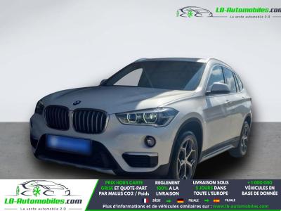 BMW Série 1 118d 150 ch BVM