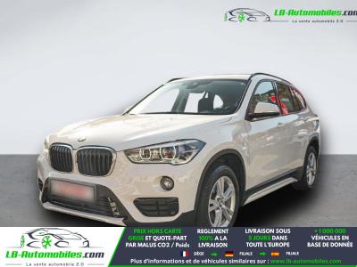 BMW Série 1 118d 150 ch BVM