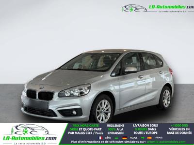 BMW Série 1 118i 136 ch BVA