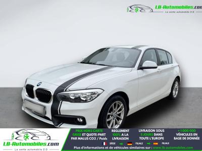 BMW Série 1 118i 136 ch BVA