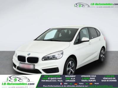 BMW Série 1 118i 136 ch BVA