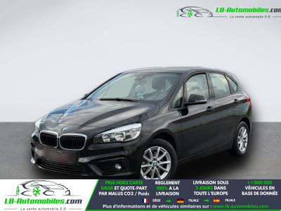 BMW Série 1 118i 136 ch BVA