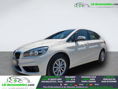 BMW Série 1 118i 136 ch BVA