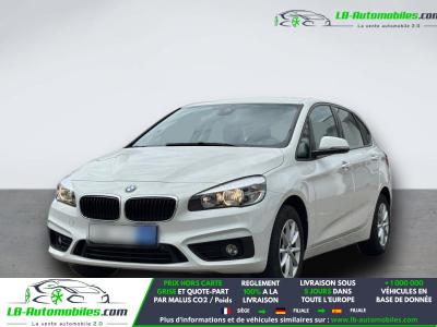 BMW Série 1 120d 190 ch BVM