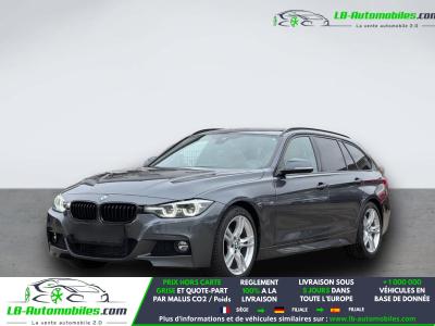 BMW Série 1 120d 190 ch BVM
