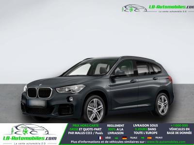 BMW Série 1 120d 190 ch BVM